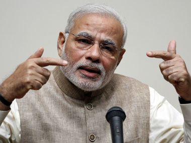 Parliament Live: Modi bats for productivity as Cong readies battle.