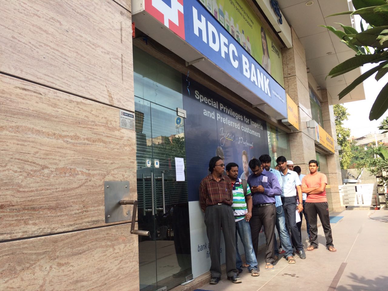 Forex exchange bhopal