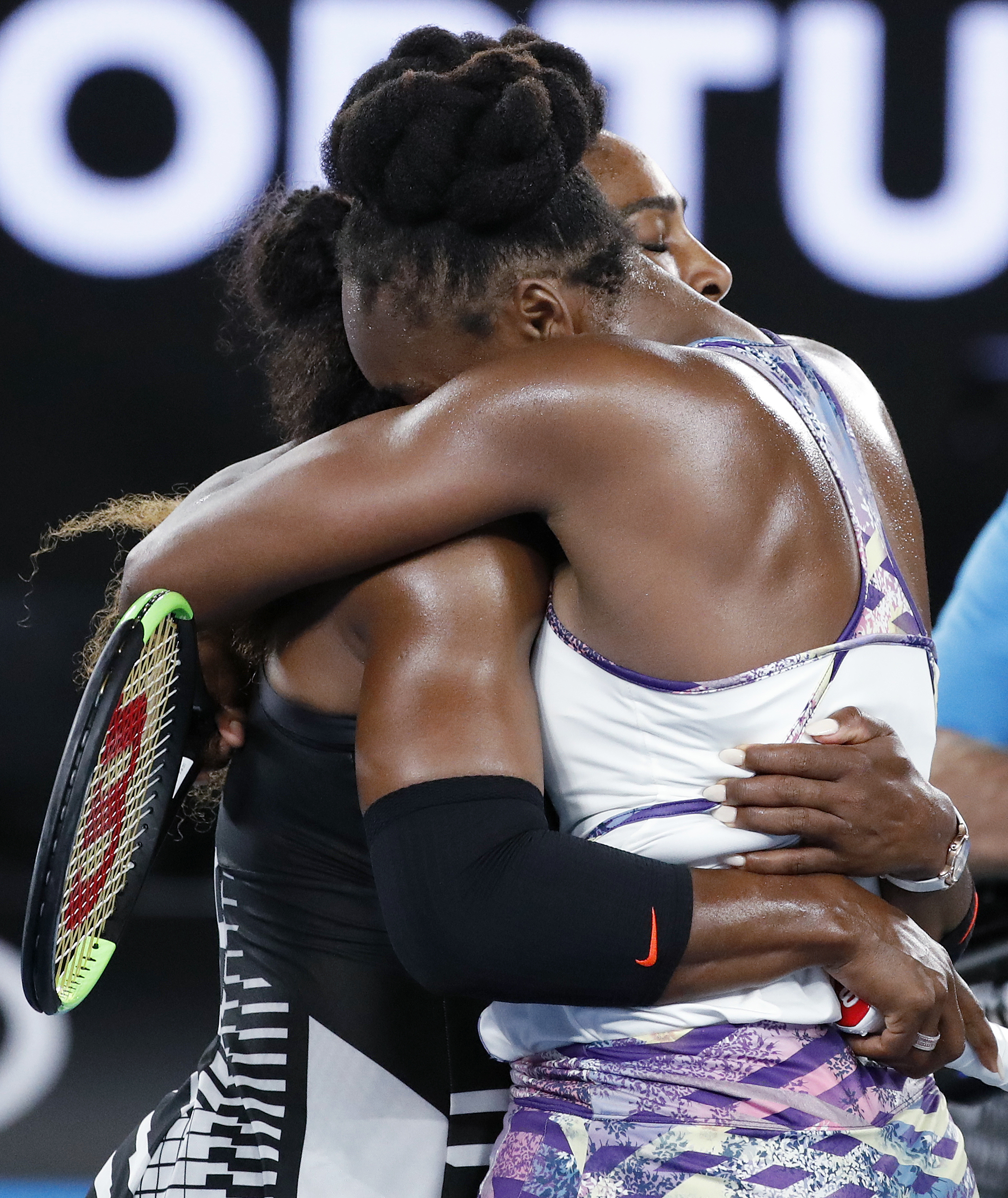 Australian Open 2017, Day 13, as it happened: Serena Williams clinches 23, Kontinen/Peers win men's doubles News , Firstpost