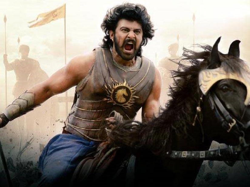 Image result for getty images Baahubali 2; has broken various records at the universal and local film industry