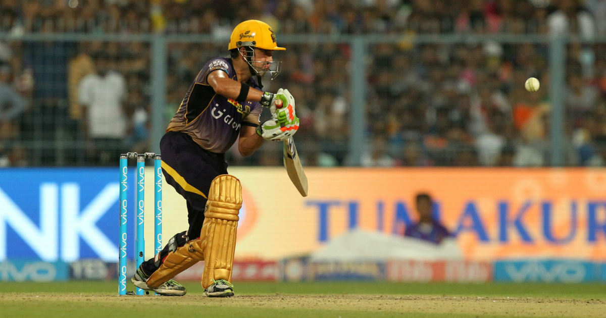 Corey Anderson Does a Dhoni on Sunrisers Hyderabad