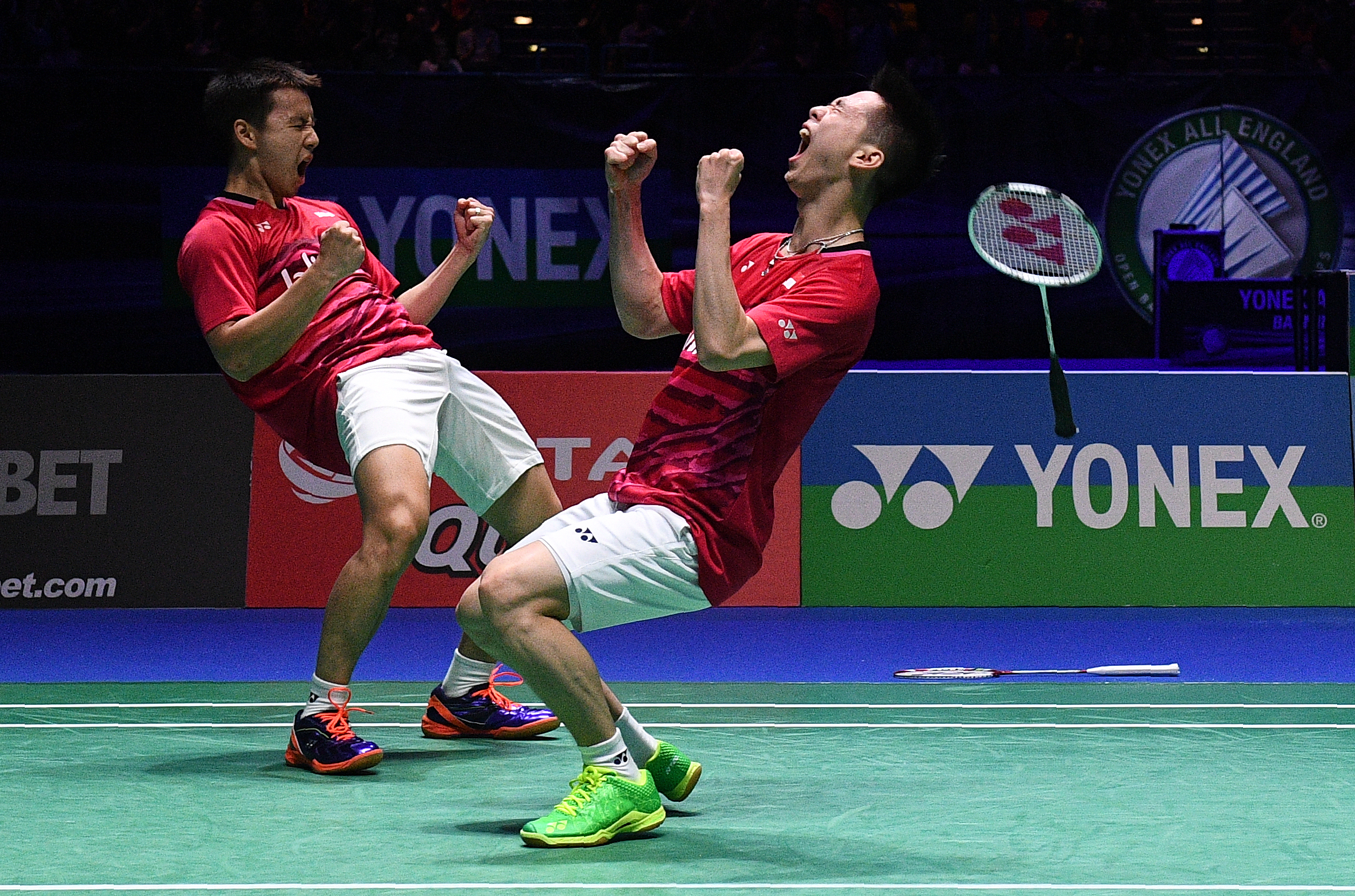 Highlights Malaysia Superseries Premier, badminton scores and updates Lin Dan, Tai Tzu Ying lift singles titles-Sports News , Firstpost
