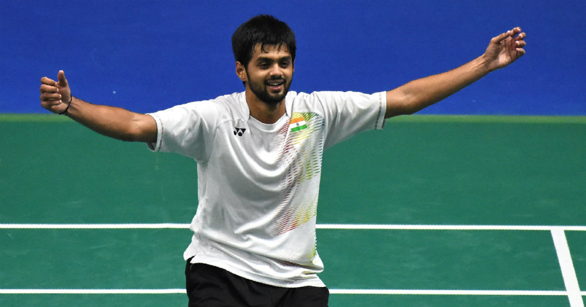 Srikanth in semis; Saina, Sindhu bow out of Australia Open