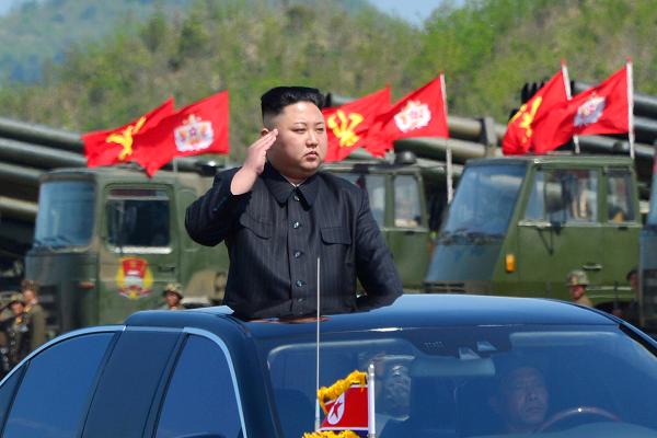  North Korea has sent a letter to Australia’s parliament, warning it is a nuclear power and will not be cowed by US President Donald Trump’s threats to destroy it, according to a copy of the letter published in an Australian newspaper on Friday. “If Trump thinks that he would bring the DPRK, a nuclear power, to its knees through nuclear war threat, it will be a big miscalculation and an expression of ignorance,” said a facsimile of the letter, published by the Sydney Morning Herald and verified by Australia’s foreign ministry. “Trump threatened to totally destroy the DPRK ... it is an extreme act of threatening to totally destroy the whole world.” A spokeswoman for Australia’s Foreign Minister told Reuters the Herald report was accurate and the paper’s copy of the letter, dated September 28, was genuine. ( Picture courtesy: CNBC ) 