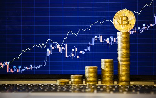  Bitcoin surged to a record high of more than $6,000 on Friday, pushing its market capitalisation to $100 billion at one point, as investors continued to bet on an asset that has a limited supply and has paved the way for a whole slew of crypto-currencies, reports Reuters. The original virtual currency has gained over 500% this year, more than any other tradable asset class. Bitcoin though is very volatile - posting gains and losses as high as 26% and 16%, respectively, on any given day. On Friday, bitcoin hit a record peak $6,000.10 on the BitStamp platform, and was last at $5,964.24, up 4.7% on the day. 