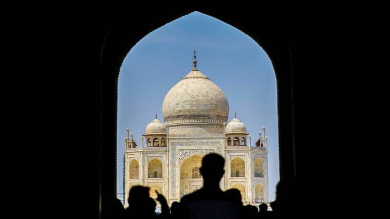   Govt may lower visa fee to attract tourists in lean season  

 Foreigners may get to pay a lower visa fee for vacations in India during the lean season, with the government considering concessions aimed at making the country a year-round destination for tourists from all over the world,  reports  The Economic Times  . The idea, mooted by group of young CEOs at a recent Niti Aayog event, has found favour with the Tourism Ministry, which has started talks with the Ministry of External Affairs to work out the modalities after Prime Minister Narendra Modi evinced interest in such an out-of-the-box idea to boost tourism in the country. The peak season for international tourists in India is from October to March, when travellers from the US, Bangladesh, the UK, Sri Lanka, Russia and Canada throng India in large numbers.  