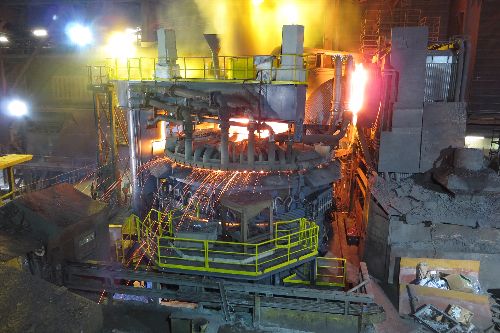  ArcelorMittal, the world's largest steel company, has joined the bidding race for stressed steel assets in the country by expressing interest to acquire Bhushan Steel,  reports  The Economic Times  . The LN Mittal-led ArcelorMittal has submitted an expression of interest (EoI) for Bhushan Steel, which has been referred to National Company Law Tribunal (NCLT) under the Insolvency and Bankruptcy Code. This provides ArcelorMittal, which failed to make much headway in setting up greenfield steel projects in India, an opening to pick up good steel assets in the country at what is widely believed to be reasonable prices, sources said. 

 Bhushan Steel has a significant presence in auto steel categories with a 5.6-million tonne integrated steel unit, including a cold rolled facility, in Odisha. The company owes nearly Rs 42,000 crore to lender banks and was admitted into NCLT in July 2017. It is one of the two biggest companies to have been admitted under insolvency proceedings this year along with Essar Steel. 