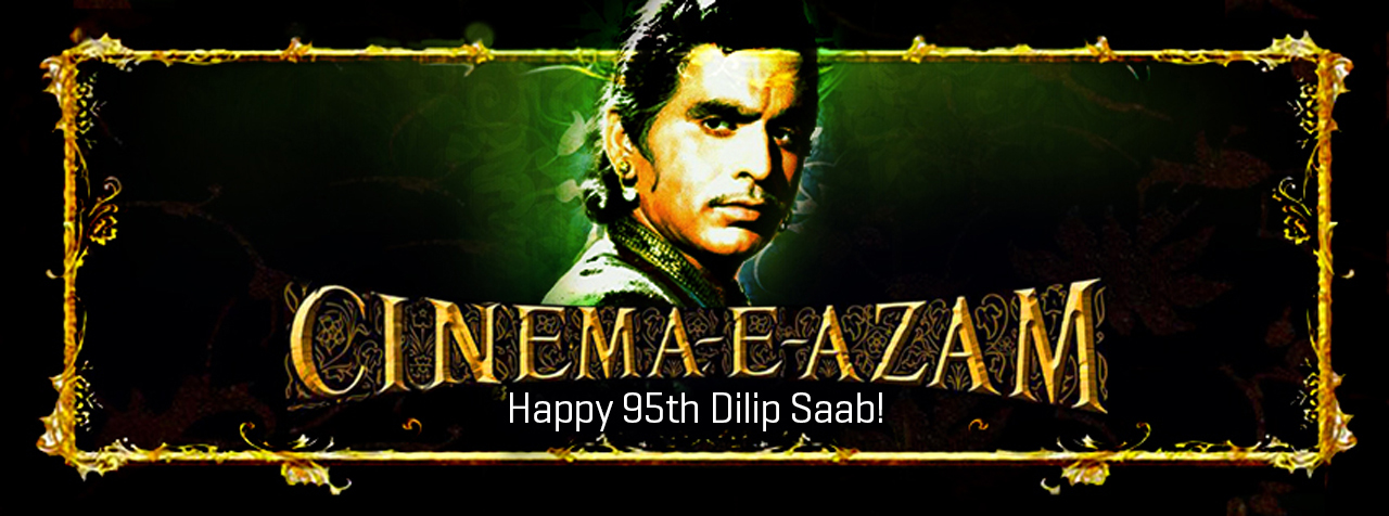   Biryani, vanilla ice cream for Dilip Kumar on 95th birthday  

 As legendary actor Dilip Kumar turns 95 today, his wife Saira Banu plans to treat him to his favourite delicacies - biryani and vanilla ice cream – on the occasion, reports PTI. Banu says she is not planning to throw a birthday party this time as Kumar is still recovering from pneumonia. "He loves biryani and that will be made for him but I will give him only little as he is unwell. He is also fond of vanilla ice cream, I will ask the doctors if we can give him a little bit of that too. Then we will have a birthday cake," Banu said in an interview. 

 "We will not have a grand birthday party as he is not keeping well. The immune system is not so good after he was down with pneumonia. I cannot let him exert now," she added. Banu also plans to buy Kumar a new pair of shirt and trousers. "Dilip Sahab is fond of good and simple clothes. He likes cotton shirts and trousers and matching shoes and socks. He has a huge collection of shoes, which he has from world over. Every year I order things of his choice. He is not a materialistic man. He doesn't like expensive gifts. My one consistent gift to him every year is my love, which keeps intensifying," she said. 