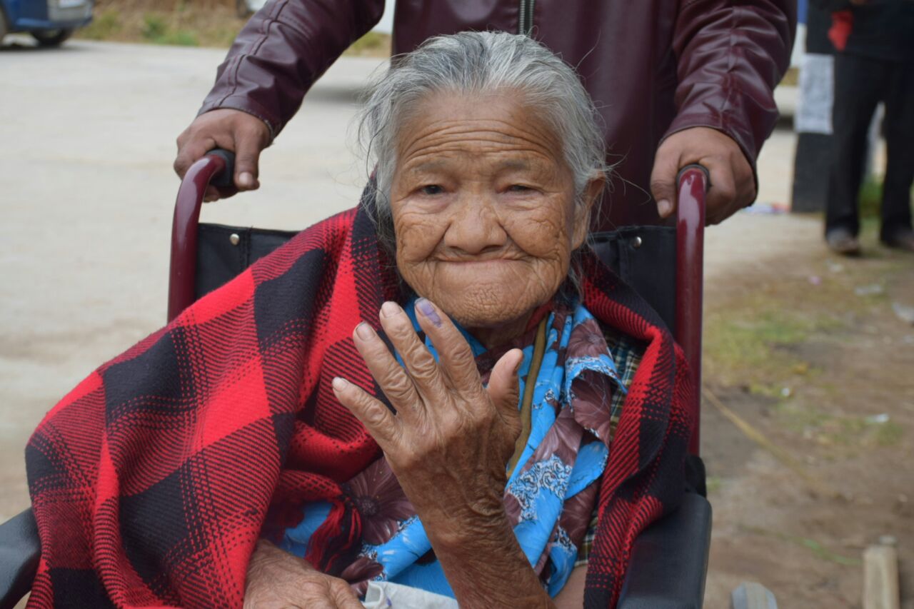 Image result for Voting begins peacefully in Meghalaya