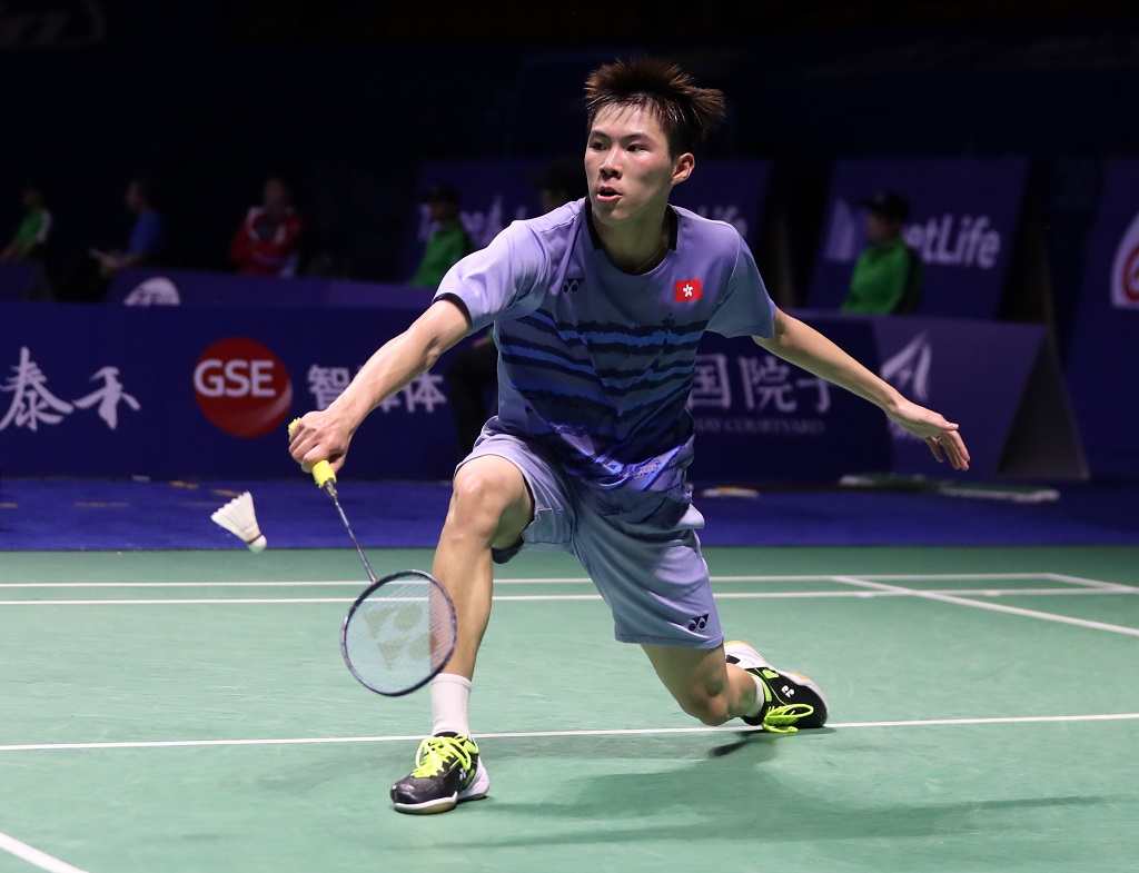 Highlights, Hong Kong Open 2018, badminton results Sameer Verma, Kidambi Srikanth ousted in quarter-finals-Sports News , Firstpost