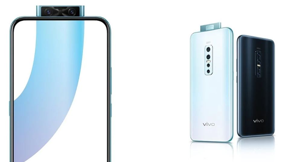 vivo v17 pro launch