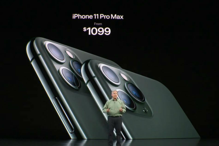 Apple Iphone Launched At Pro At New Ipad Apple Watch