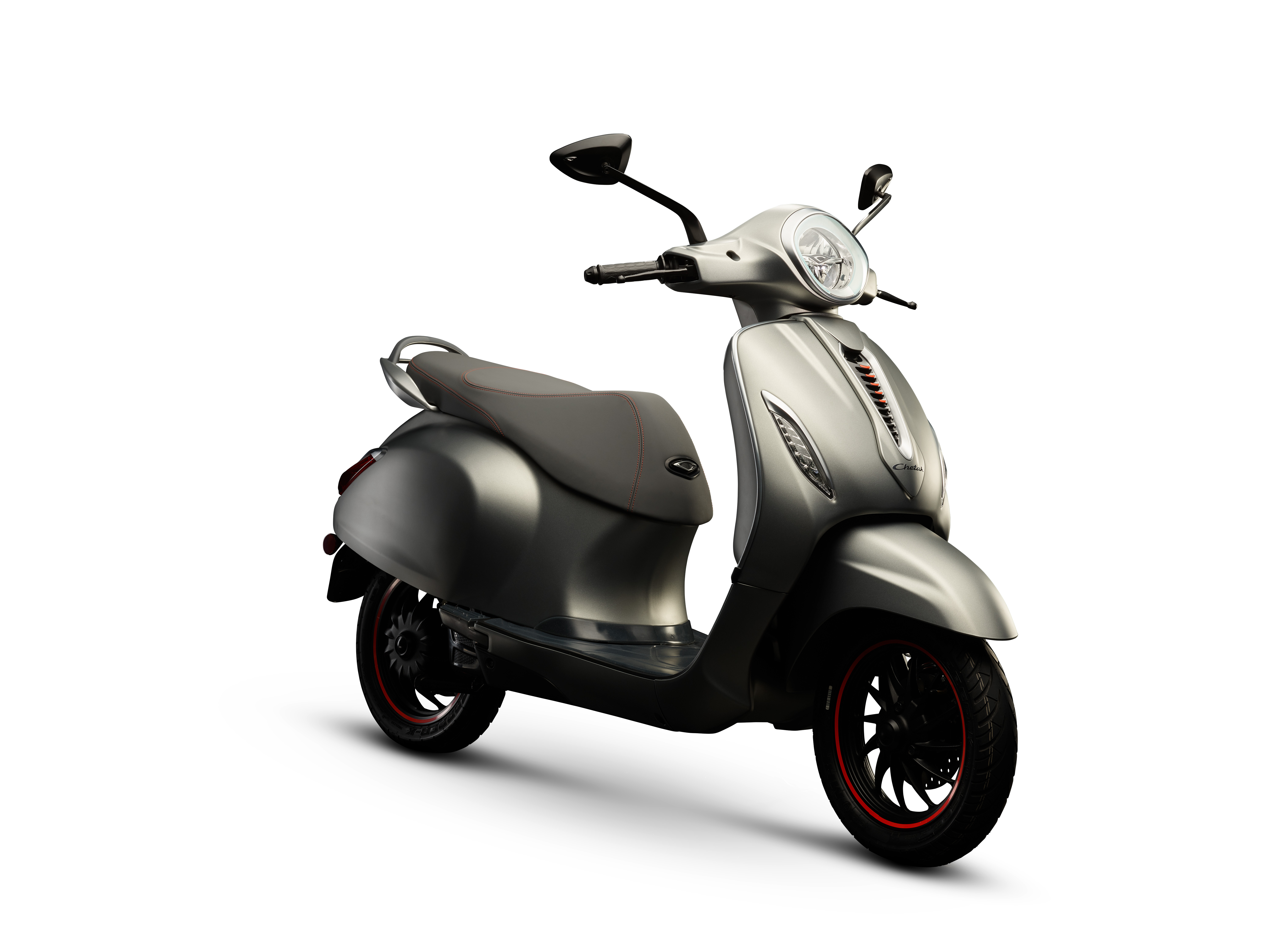 Bajaj Urbanite electric scooter India 