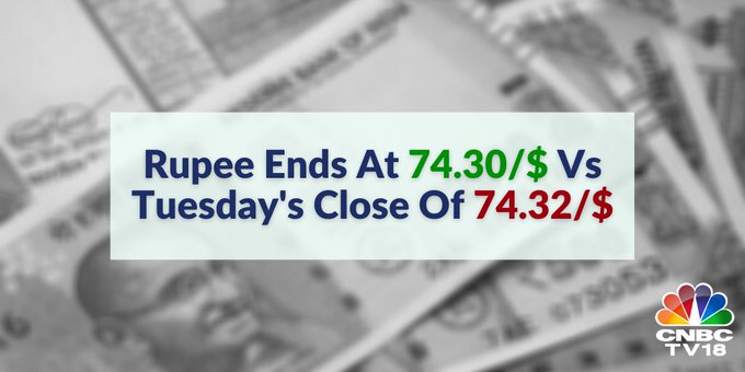 Stock Market Highlights: Sensex, Nifty end higher led by auto stocks; Tata Motors, Hero MotoCorp top gainers