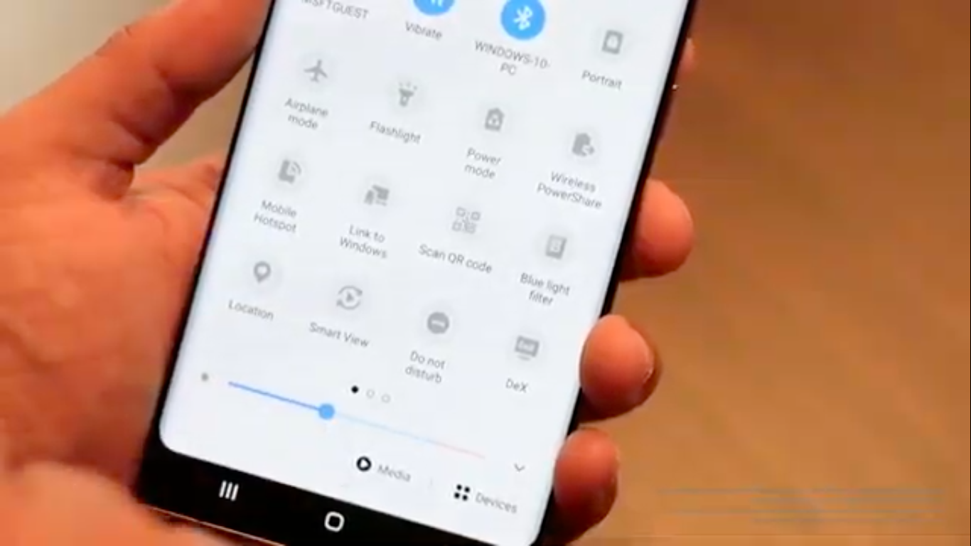 Samsung Mobile Link App For Mac