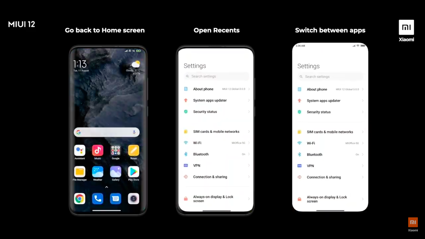 MIUI 11 Best Feature Always-On Display: Everything You Need To Know