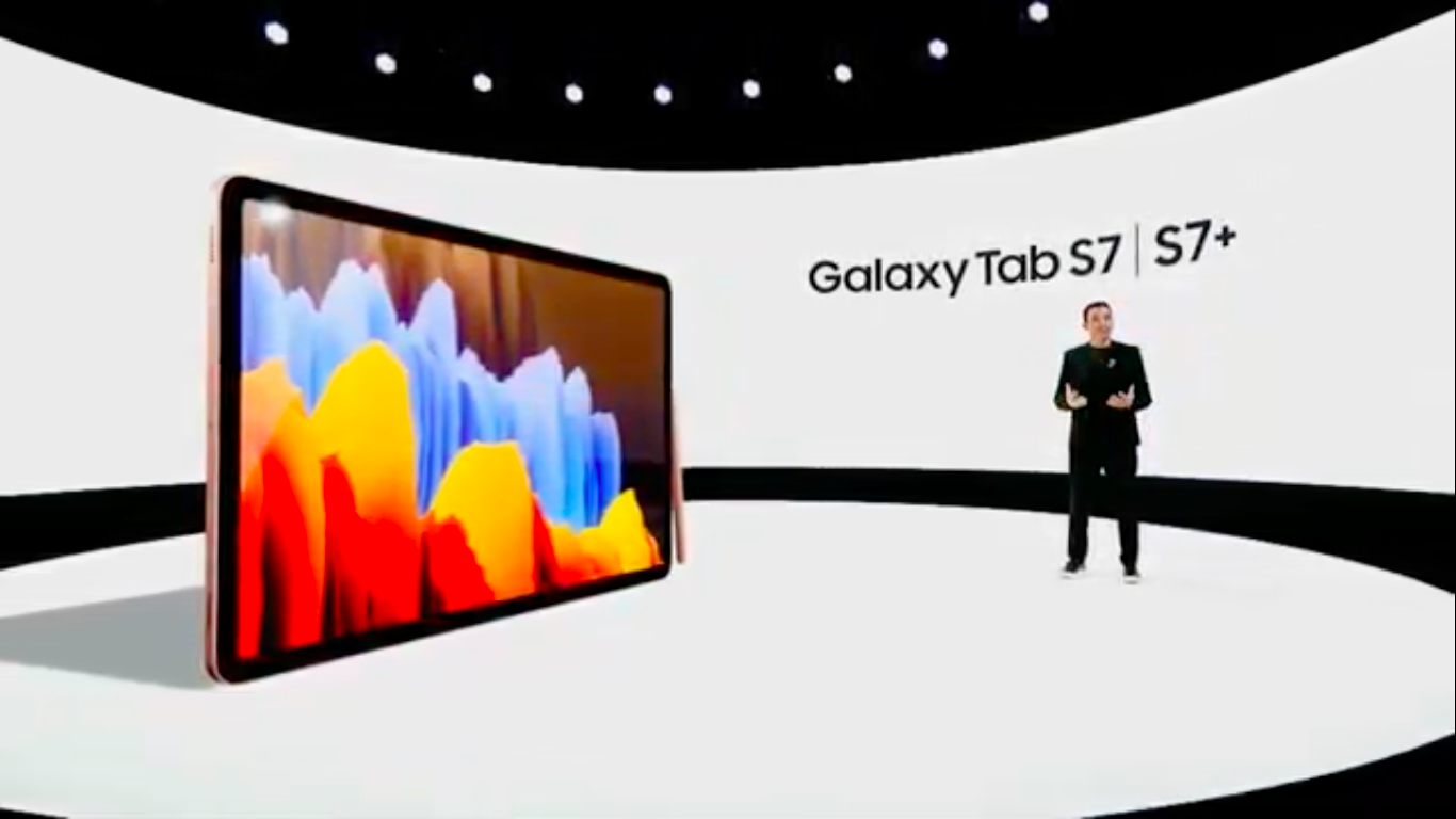 2020 samsung tablet