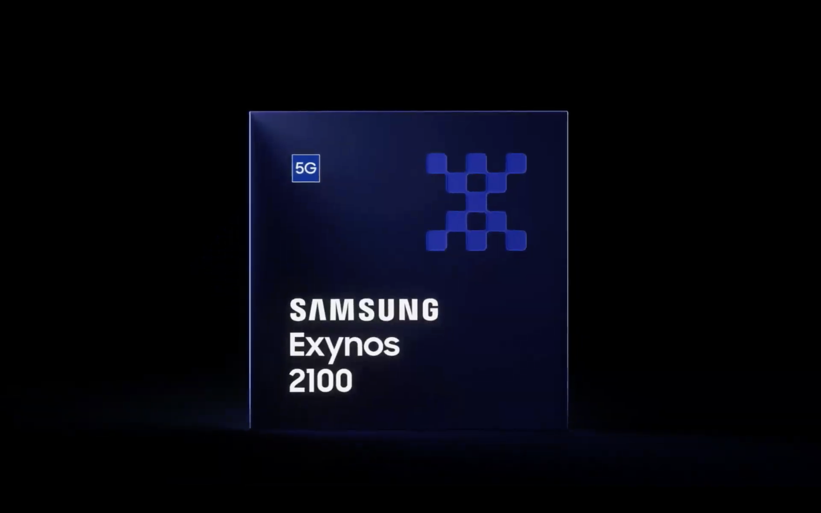 Exynos 2100 Launch Highlights Samsung Launches Its First 5G Integrated