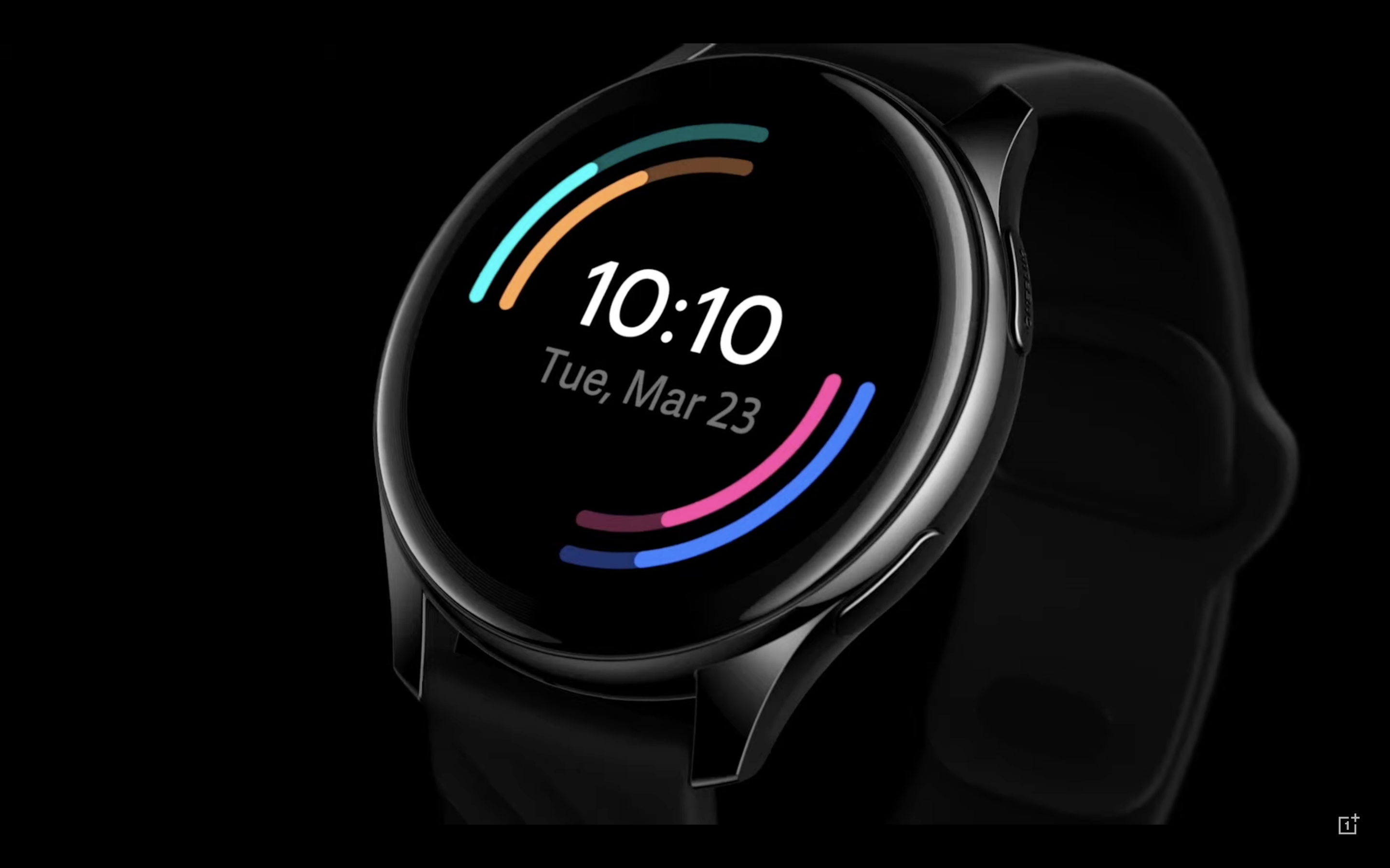 oneplus smartwatch 2019