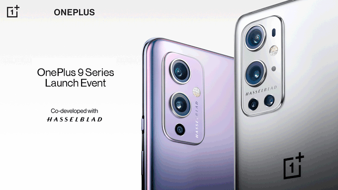 oneplus 9r camera company