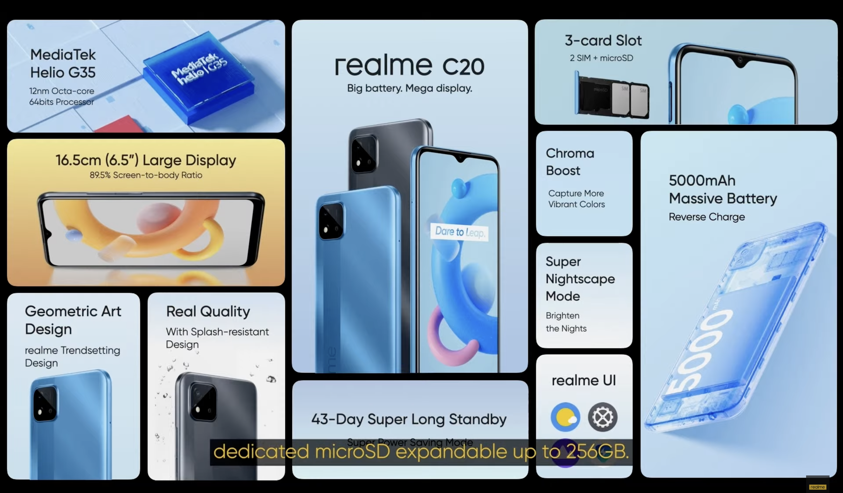 realme q 5g