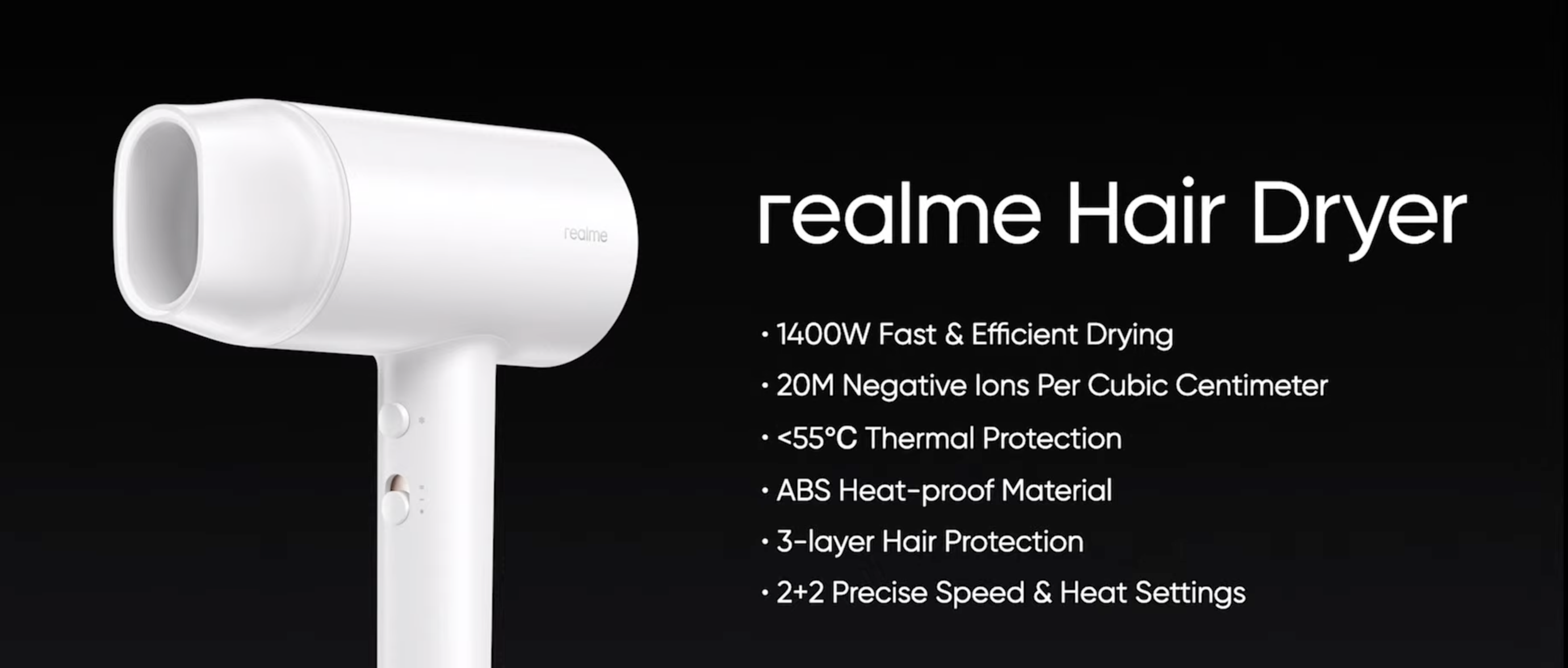 Realme India launch highlights: Realme Buds 2 Neo launched at Rs 499, Beard  Trimmer priced starting Rs 1,299, Hair Dryer at Rs 1,999- Technology News,  Firstpost