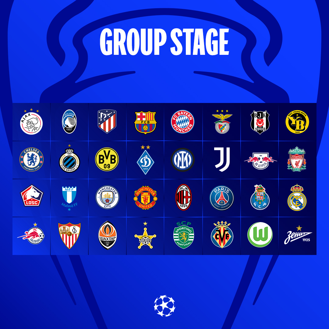 drawing ucl 2022