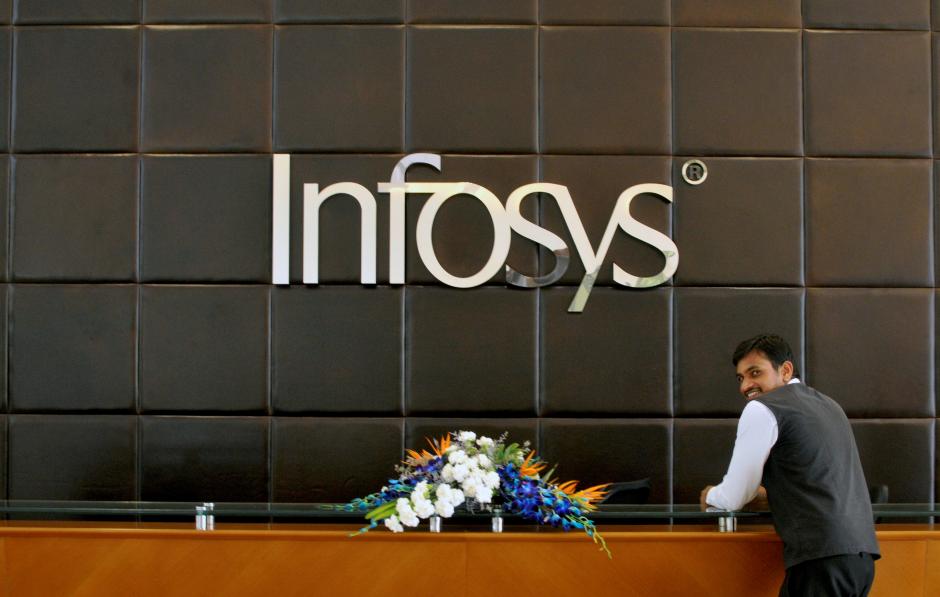 India Inc Earnings Highlights: Infosys beats Street estimate with net profit of Rs 5,421 crore, ups revenue guidance