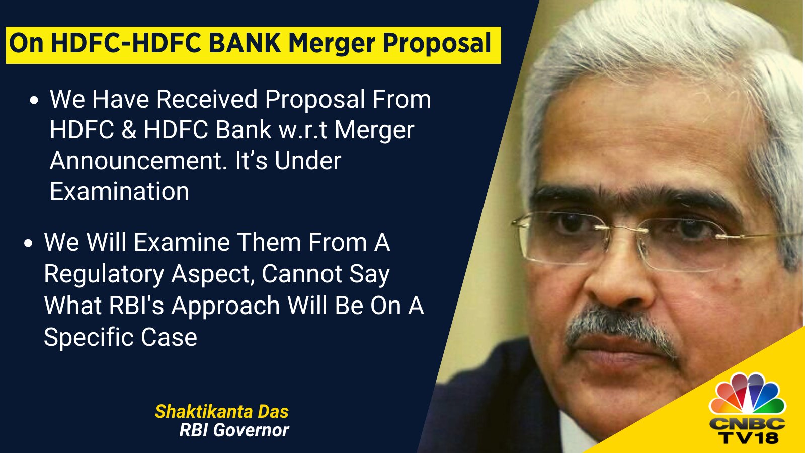 RBI Monetary Policy Highlights: Shaktikanta Das-led MPC holds rates, cuts GDP forecast, prioritises inflation before growth