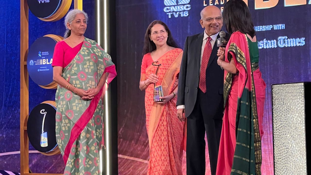 CNBC-TV18 IBLA highlights: Adar Poonawalla Outstanding Business Leader, HUL Outstanding Company; check for full list of winners