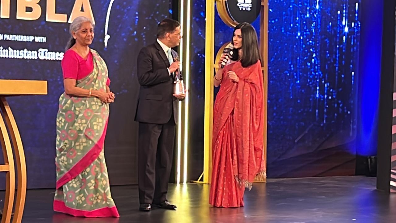 CNBC-TV18 IBLA highlights: Adar Poonawalla Outstanding Business Leader, HUL Outstanding Company; check for full list of winners