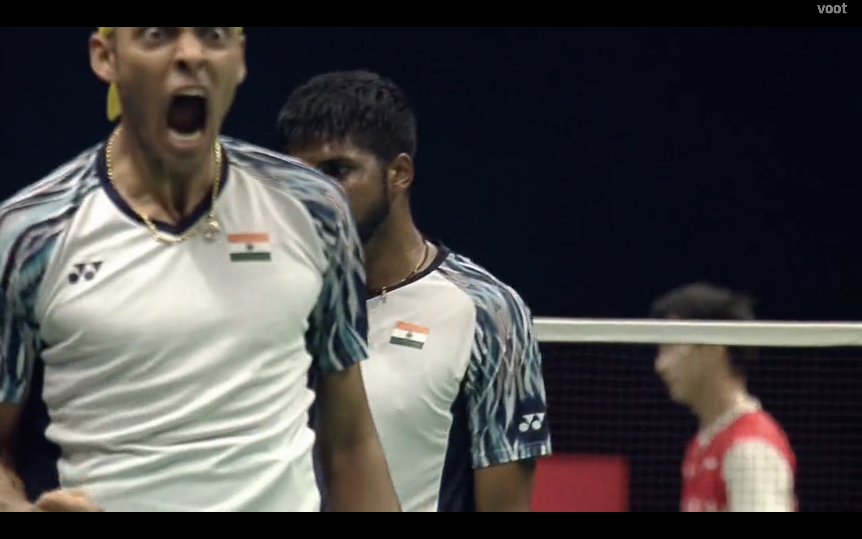Thomas Cup Final highlights India win maiden gold medal by beating 14-time champions Indonesia-Sports News , Firstpost