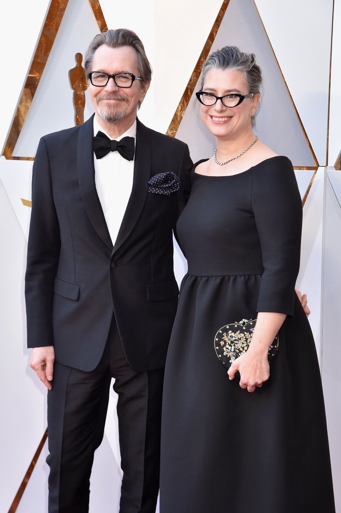  Gary Oldman 
