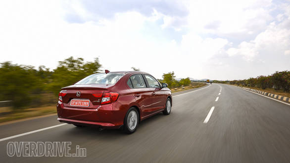 <p>&nbsp;The Amaze will help the Honda boost its sales, strengthen its current line-up and make inroads in Tier II and Tier III regions</p>