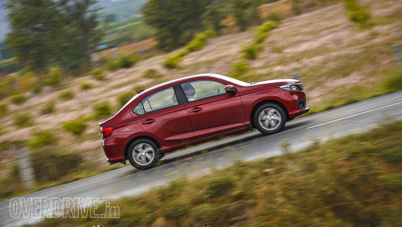 <p>The Amaze will help the Honda boost its sales, strengthen its current line-up and make inroads in Tier II and Tier III regions</p>
