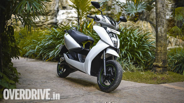 <p>Charging at the public charging stations is free for all Ather and non-Ather EV owners for the first six months</p>

<p>The charging stations will offer fast charging capability to Ather owners &ndash; up to 2.5kW</p>