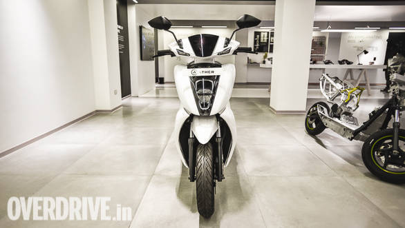<p>Two models will be launched &ndash; the 340 and 450</p>