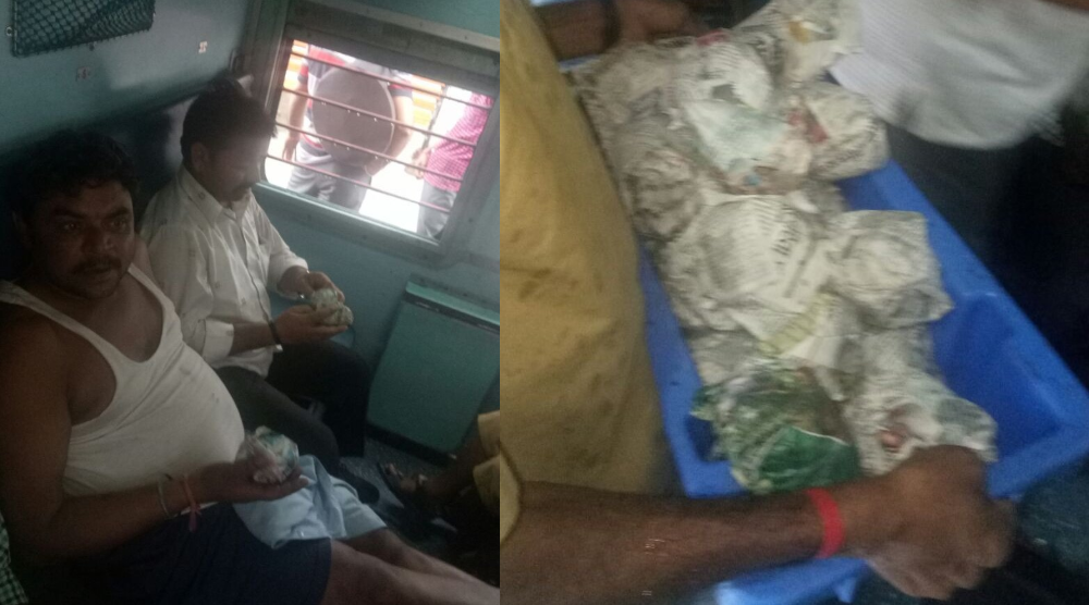   While addressing the media earlier today, Railway ministry spokesperson RD Bajpayee had said that the railways would arrange food and other necessities for passengers who are stranded at various stations. Here are pictures tweeted by the Western Railway showing food packets and water bottles being distributed to stranded long-distance passengers:  