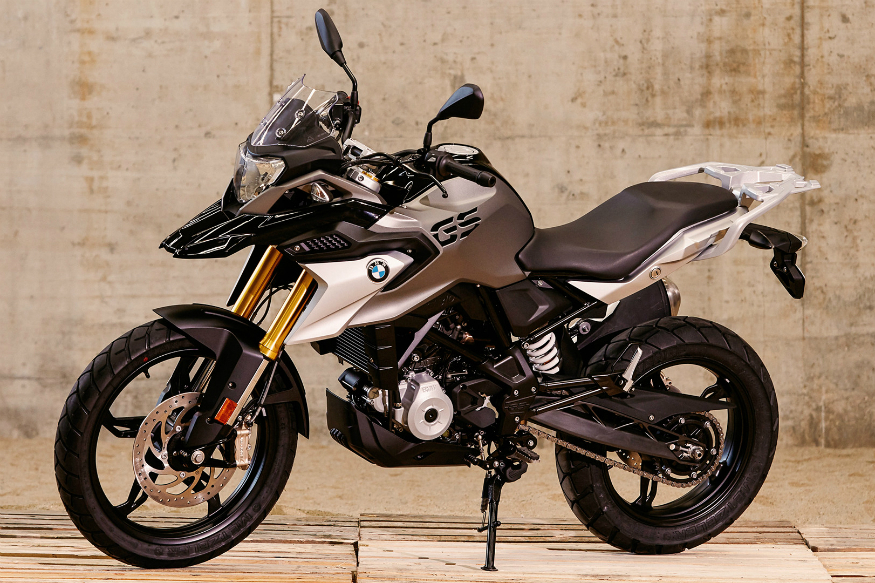 BMW Motorrad Unveils Racing Red G310R, India Launch on 