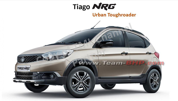 <p>There is a growing trend for customers to opt for SUV-ish vehicles &ndash; ones with a strong and tough exterior design yet easy to drive in city conditions and that is the reason the Tata Tiago NRG was designed</p>