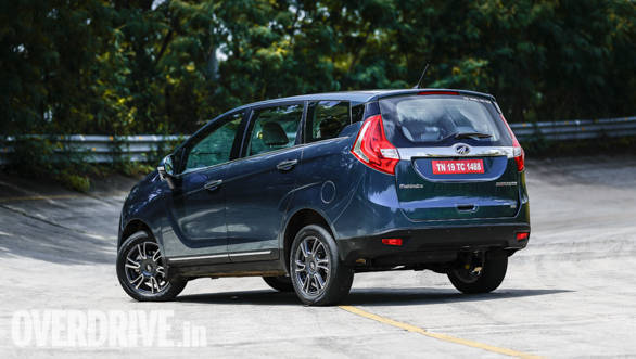 <p>The Marazzo has been tested in five different countries across three continents &ndash; Asia, North America and Europe for 2.1 million kilometres in different conditions, including snow at high altitudes and hottest of plains&nbsp;</p>

