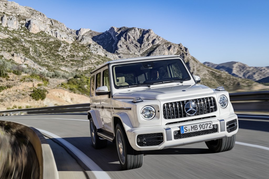 <p>We are in Delhi to cover the launch of the new-gen Mercedes-AMG G63. Stay tuned to get all the updates LIVE from the venue.</p>