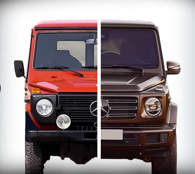 <div dir="ltr" style="color: rgb(34, 34, 34); font-family: arial, sans-serif; font-size: 12.8px;">The Mercedes-AMG G 63 is the top-spec version of the new G-Class, which received its first full generation change last year, since being introduced in 1979 as a decidedly utilitarian vehicle for mainly military applications.</div>
