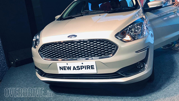 <p><a href="http://overdrive.in/news/image-gallery-ford-aspire-facelift-launched-in-india/">See more images from the launch here</a></p>