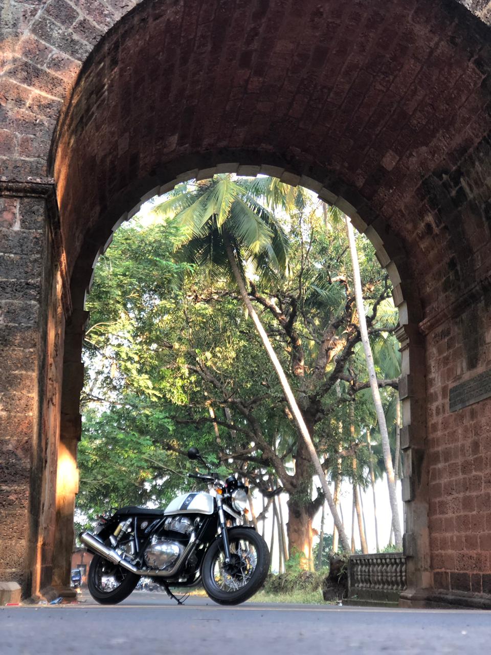 <p>Siddhartha Lal&nbsp;says that Royal Enfield&#39;s process for developing and making motorcycles &ldquo;had completely metamorphosised&rdquo; so that &ldquo;truly global&rdquo; #motorcycles can be made, in the run up to the #650Twins launch</p>