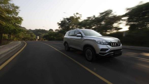 <p>While we await the pricing for the Alturas&nbsp;G4, you can read our first impressions of the premium SUV from Mahindra&nbsp;here:&nbsp;</p>

<div style="color: rgb(34, 34, 34); font-family: Arial, Helvetica, sans-serif; font-size: small;"><a href="http://overdrive.in/reviews/2018-mahindra-alturas-g4-first-drive-review/">http://overdrive.in/reviews/2018-mahindra-alturas-g4-first-drive-review/</a></div>