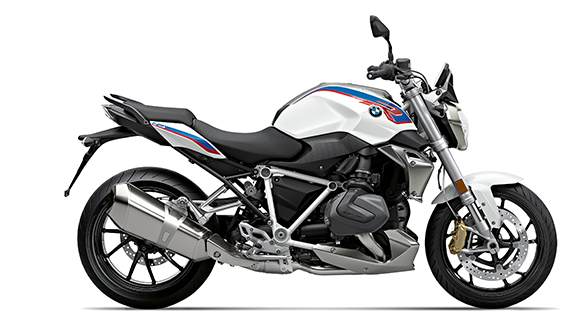 <p><a href="http://overdrive.in/news-cars-auto/eicma-2018-bmw-r-1250-r-rs-and-gs-adventure-details-out/">BMW has also revealed details of the&nbsp;BMW R 1250 R, RS and GS Adventure</a>.&nbsp;BMW Motorrad mentions that with the extensively further advanced boxer engine, the new R 1250 R, R 1250 GS and R 1250 GS Adventure not only achieve a whole new level of power and torque.&nbsp;BMW ShiftCam Technology has been used for the first time in the serial production of BMW Motorrad engines.&nbsp;&nbsp;</p>