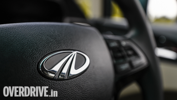 <p><br />
The Mahindra S201 SUV has been developed by Mahindra Research Valley in Chennai</p>