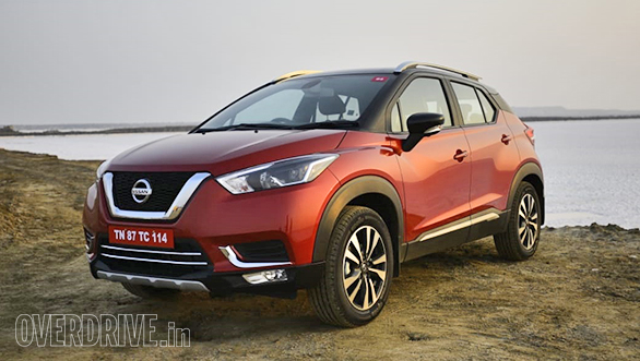 <p><a href="http://overdrive.in/news-cars-auto/things-to-know-about-the-2019-nissan-kicks-india-spec-suv/">Here everything we think you need to know about the Kicks</a></p>