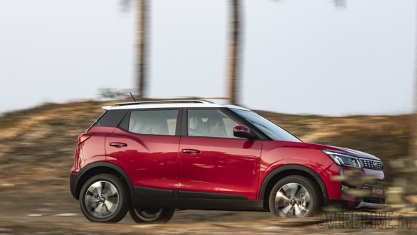 <p>We&#39;ve already spent some time behind the wheel of the XUV300. <a href="http://overdrive.in/reviews/2019-mahindra-xuv300-first-drive-review/">Read our first drive review of the new compact SUV here.</a></p>

